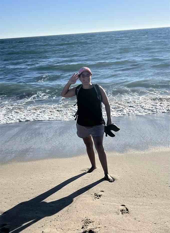 plage st jean de monts