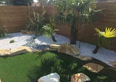 location maison piscine jardin st jean de monts